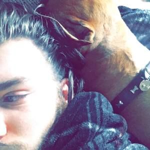 Meet your Posher, Nick